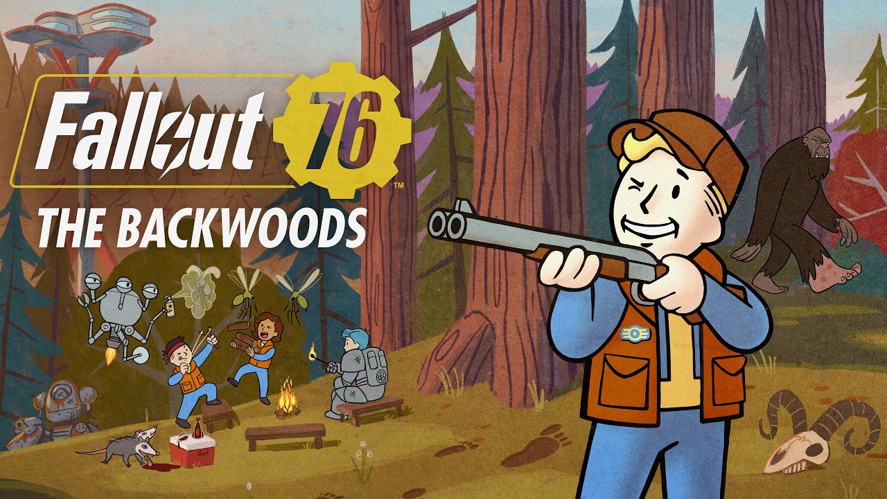 Fallout – インフォレンズ・ギークショップ｜INFOLENS GEEK SHOP