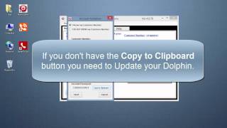 18 - Move Your Dolphin to another PC screenshot 2