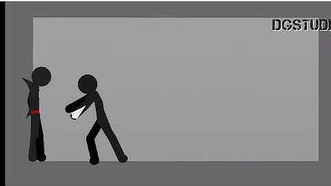 limit breaker collab(hosted:Cage animation)