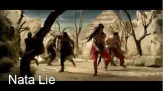Timati & La La Land feat. Timbaland