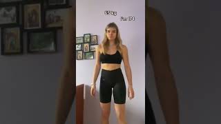 ?INCREDIBLE weight loss Journey - Tiktok Glow Up weightloss