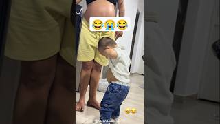 La Reacción Del Niño Al Ver Que Su Mamá Está Embarazada