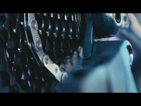 Announcing SRAM Force eTap AXS