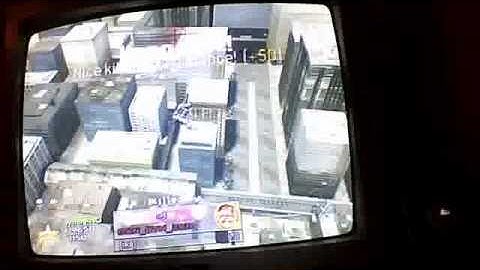 mw2 challenge lobby on 3.56 update