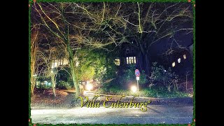 Arte25 - Villa Eulenburg - Light Years - Gallery Epro - Dfg Ger 2025-01-07 Inspire - Part Ii