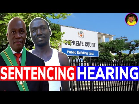 Full SENTENCING HEARING for BLACKMAN and ONE D0N (PT1)