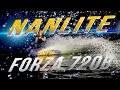 Обзор Nanlite Forza 720B: ночь, ВДНХ, вейкборд и проекционная насадка | #ProСвет