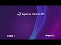 Expense Tracker 365: Easily track your business expenses, optimize your spending and manage finances