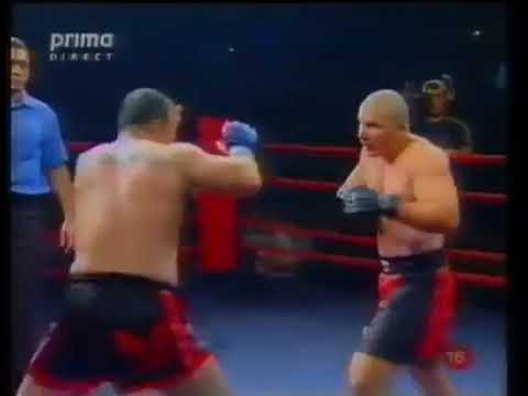 გია ჩირაღიშვილი ეს ადამიანი ერთერთია იმათგან ვინც პირველ ნაბიჯებს დგამდა ქართულ MMA ში