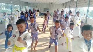 Koothlur Oxford School Practice