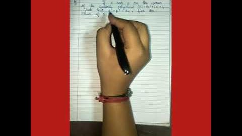 If α and β are the zeroes of the quadratic polynomial f(x)=Kx²+4x+4 such that α²+β²=24,find K