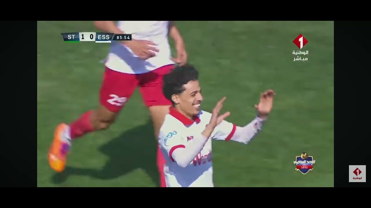 ملخص مباراة الملعب التونسي و النجم الساحلي مع التحليل و الموفيولا 🇨🇭🇧🇾
