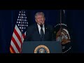 Operation Epic Fury Update, President Donald J. Trump