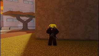 [YBA] Boxing Claws - Halloween Event