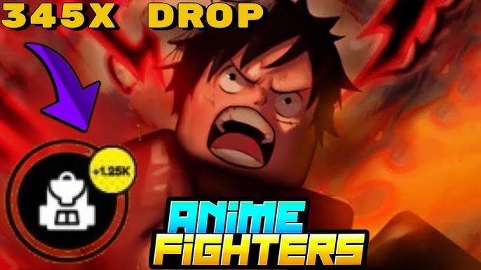 ADD ARTIFACTS + NEW CODES UPDATE 32 DO ANIME FIGHTERS SIMULATOR ROBLOX 