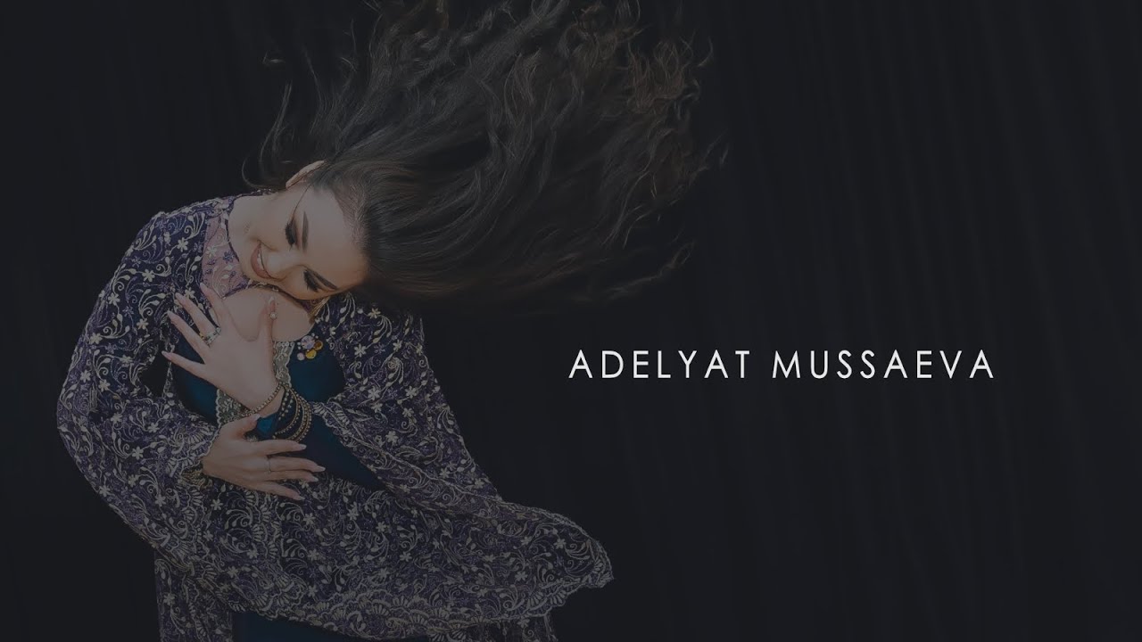 Adelyat Mussaeva / Khaliji Iraqi