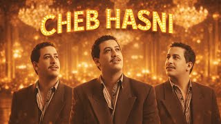 Cheb Hasni – Algerian Classic | Rai Jazz Remix🔥 screenshot 1