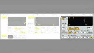 Ableton: Sampler