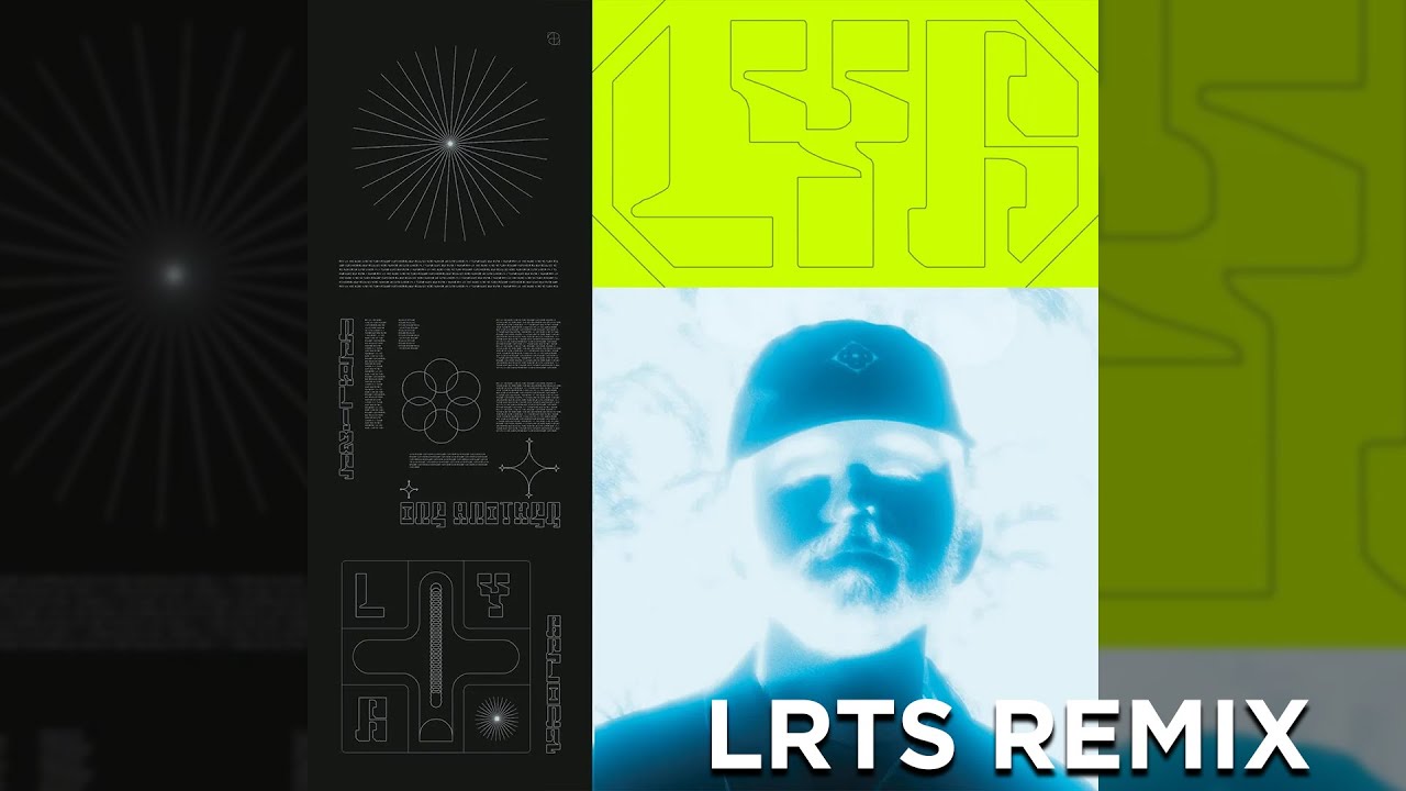 Madeon - Love You Back ( LRTS Remix )