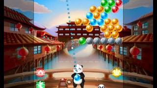 Panda Pop Level 166 NO BOOSTERS