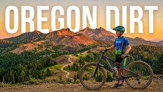 MTB MT. Bachelor area Duodenum, Royal Flush & Afternoon Delight