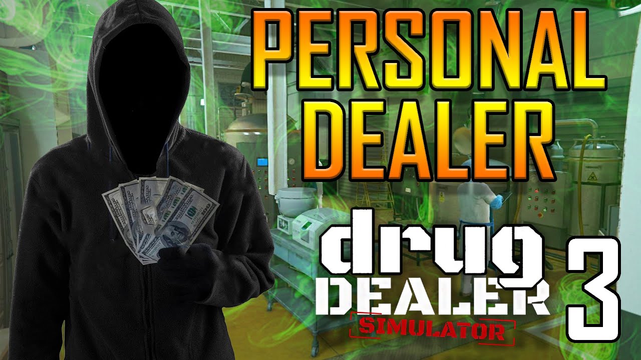 drug dealer simulator free download