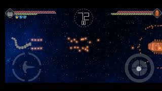 Event Horizon Frontier - Harbour Duel - read description screenshot 5