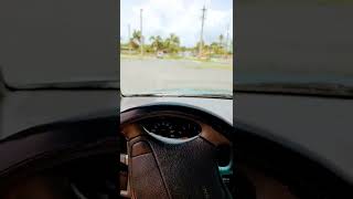 Dad Let's It All Hang Out The Window While Driving! Profile