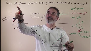 video 13.4. "controlling for a variable"