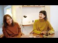 《百々千晴 × 佐田真由美》撮影メイキングからの大人女子トーク SHEL'TTER vol.53特別企画