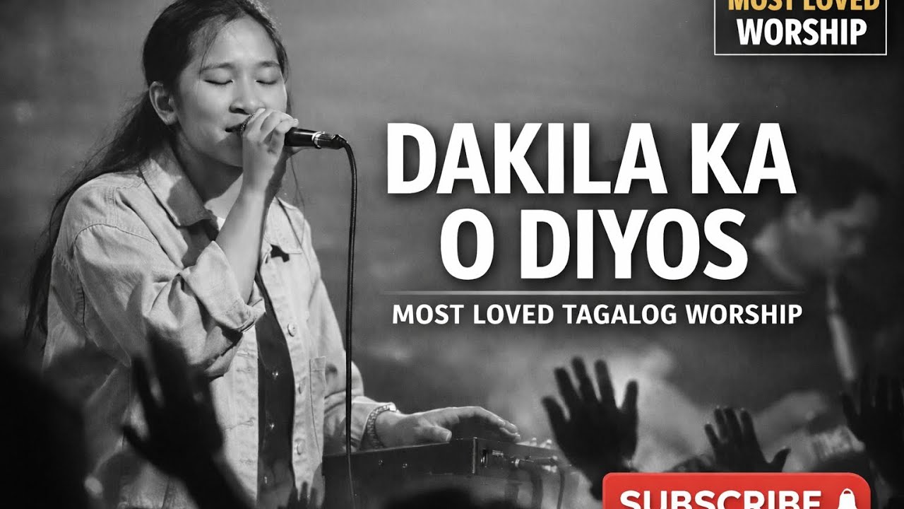 Most Loved Tagalog Christian Songs | English Worship Praise 2026 #tagalogchristiansongs 
