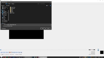 How To Remove An Audio Track From A Video File