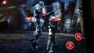 Alien vs. Predator Evolution app review screenshot 5