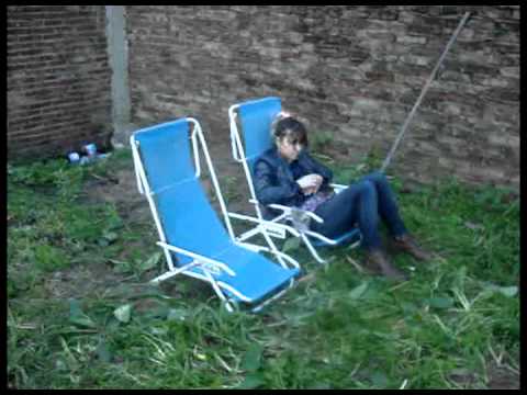 Los Reyes del Falsete - El Rayo