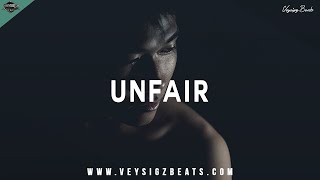 Unfair - Emotional Piano Rap Beat | Deep Hip Hop Instrumental | Sad Type Beat [prod. by Veysigz]