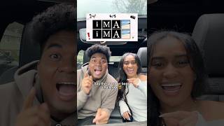 Say word on beat challenge🤫 #sibling #siblings #sister #brother #funny #funnyvideo #comedy #trend