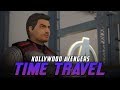 Kollywood Avengers - Endgame - Time Travel Scene