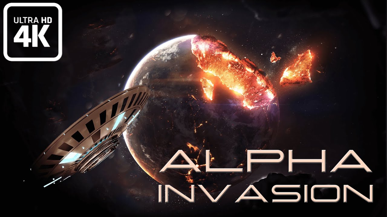 Alpha Invasion media thumbnail