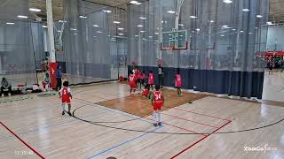 2026 Memorial Day Classic Tristan Moore Class of 2033 Highlights 