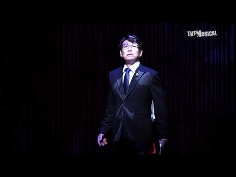 [中字] 音樂劇 那些日子 그날들 민영기 閔永基