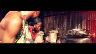 Pritenda Wann Abusua bonii ft Nanky official video dir  by bliss drums