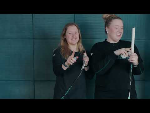 Wrap & Yap | Marah Wagner and Emily Zumwinkle