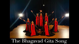 Bhagavad Gita Song | Aarya | RSDC