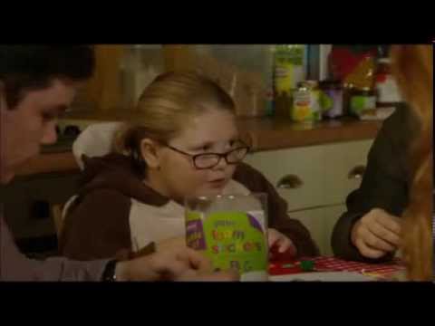 EastEnders - Tiffany Butcher (24th December 2013)