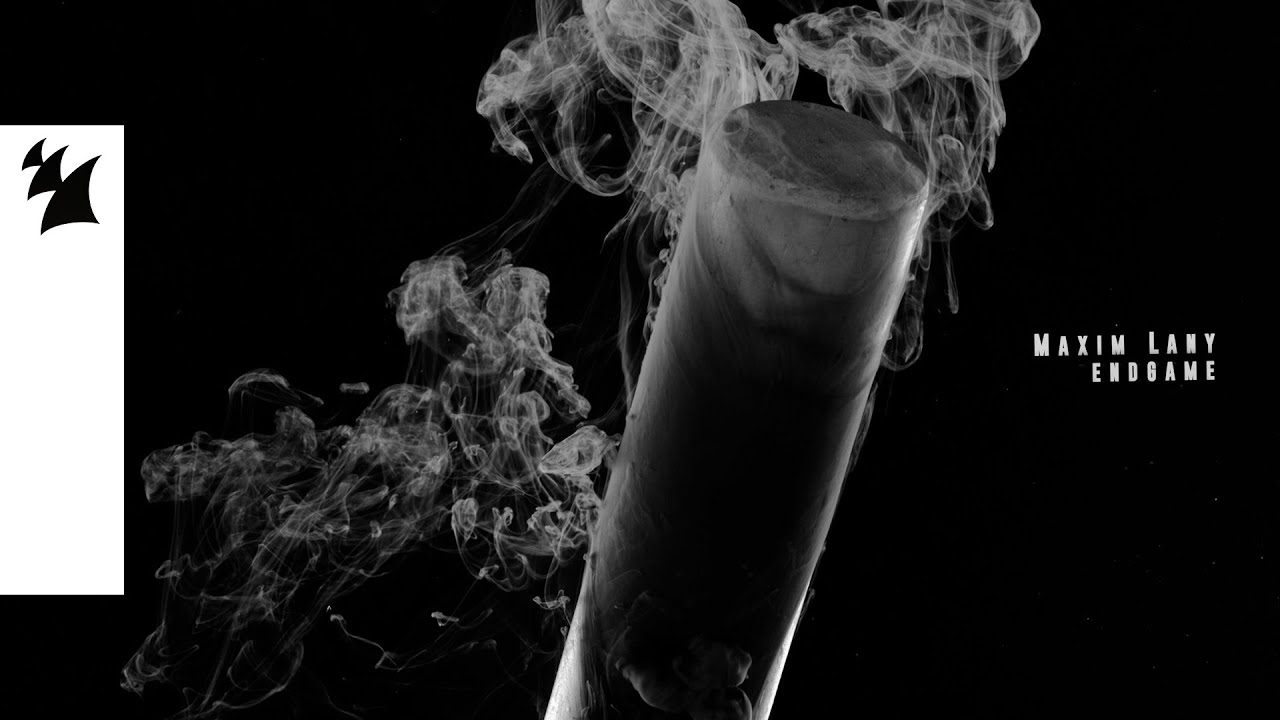 Watch Maxim Lany - Endgame (Official Visualizer) on YouTube Watch Maxim Lany - Endgame (Official Visualizer) on YouTube