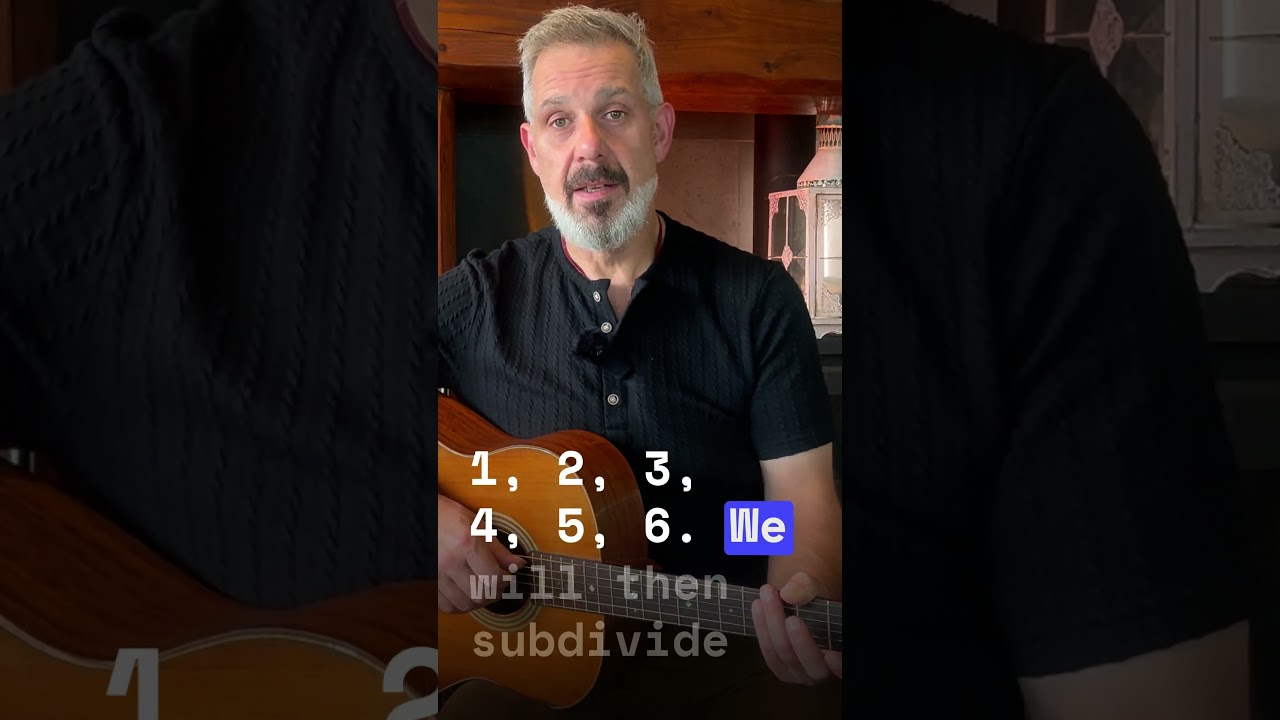 Секреты непревзойденной игры на гитаре (Ритм гитары стал проще)