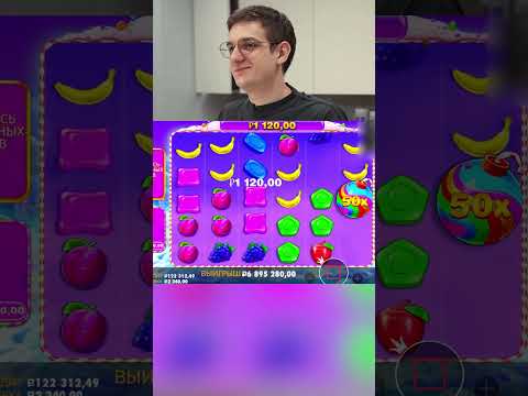 Грайте в онлайн казино Світ Бонанза та переживайте незабутні емоції