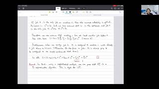 Lecture 13: Approximation algorithms (2)