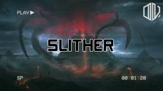 Details FREE Industrial / Dark Synthwave / Ambient - Slither | Royalty Free | Background Music Guide