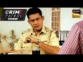  motive     compromise  crime patrol  inspector series